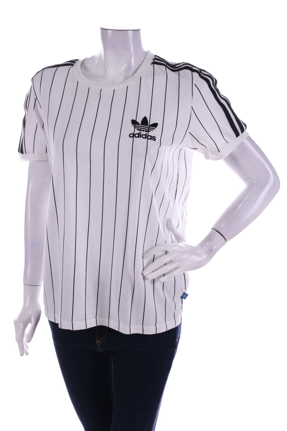 Спортна тениска Adidas1 - Mania Спортна тениска Adidas1