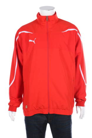 Спортно горнище Puma - Mania Спортно горнище Puma
