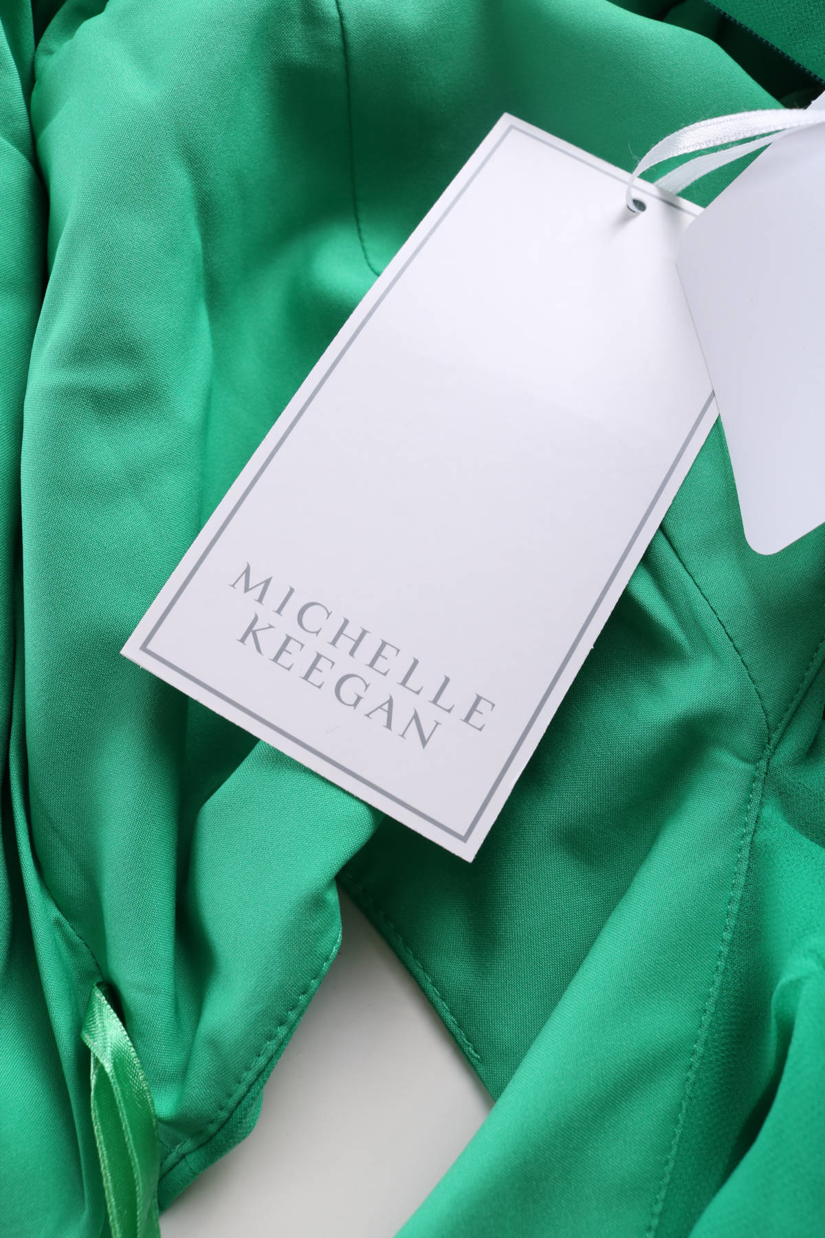 Официална рокля MICHELLE KEEGAN3