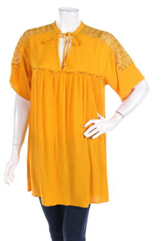 Туника Zara Basic - Mania Туника Zara Basic