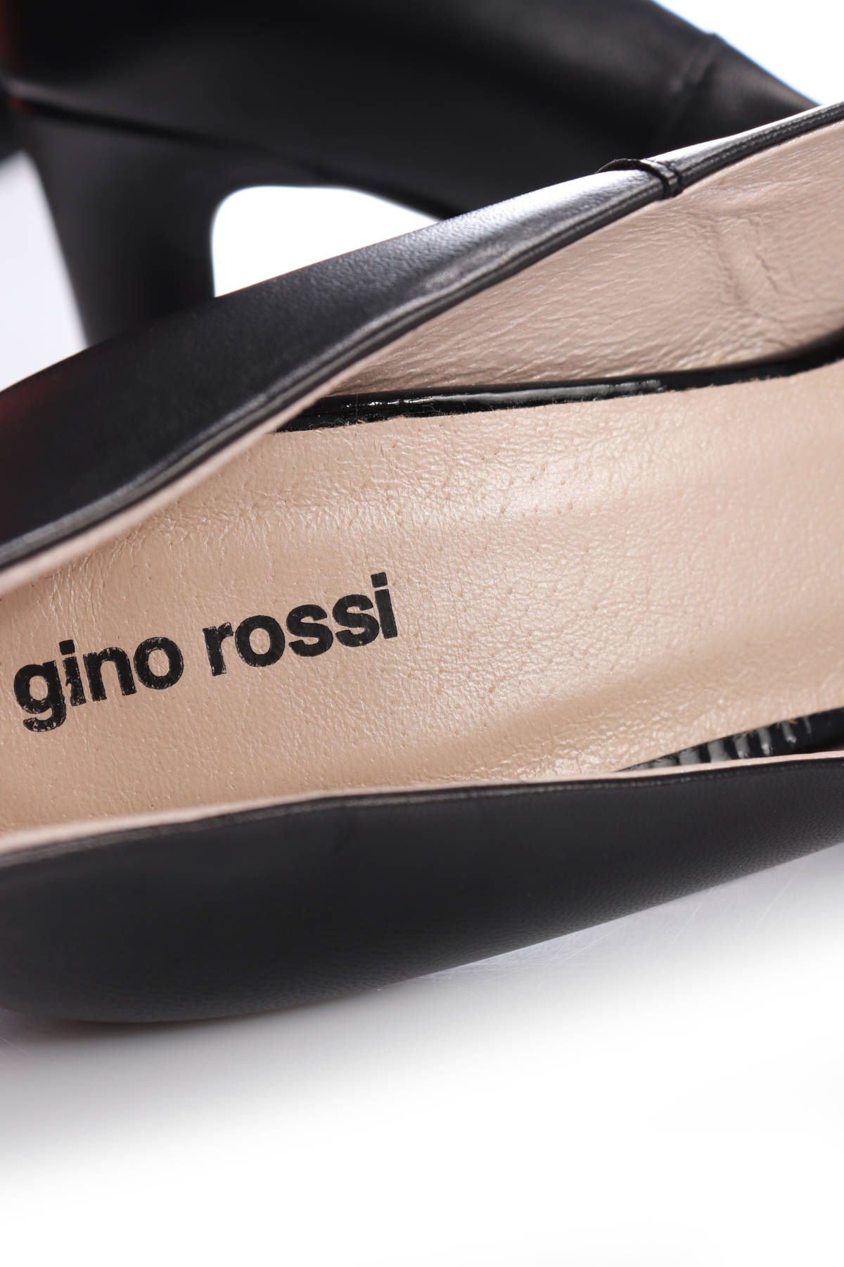 Обувки на ток GINO ROSSI4