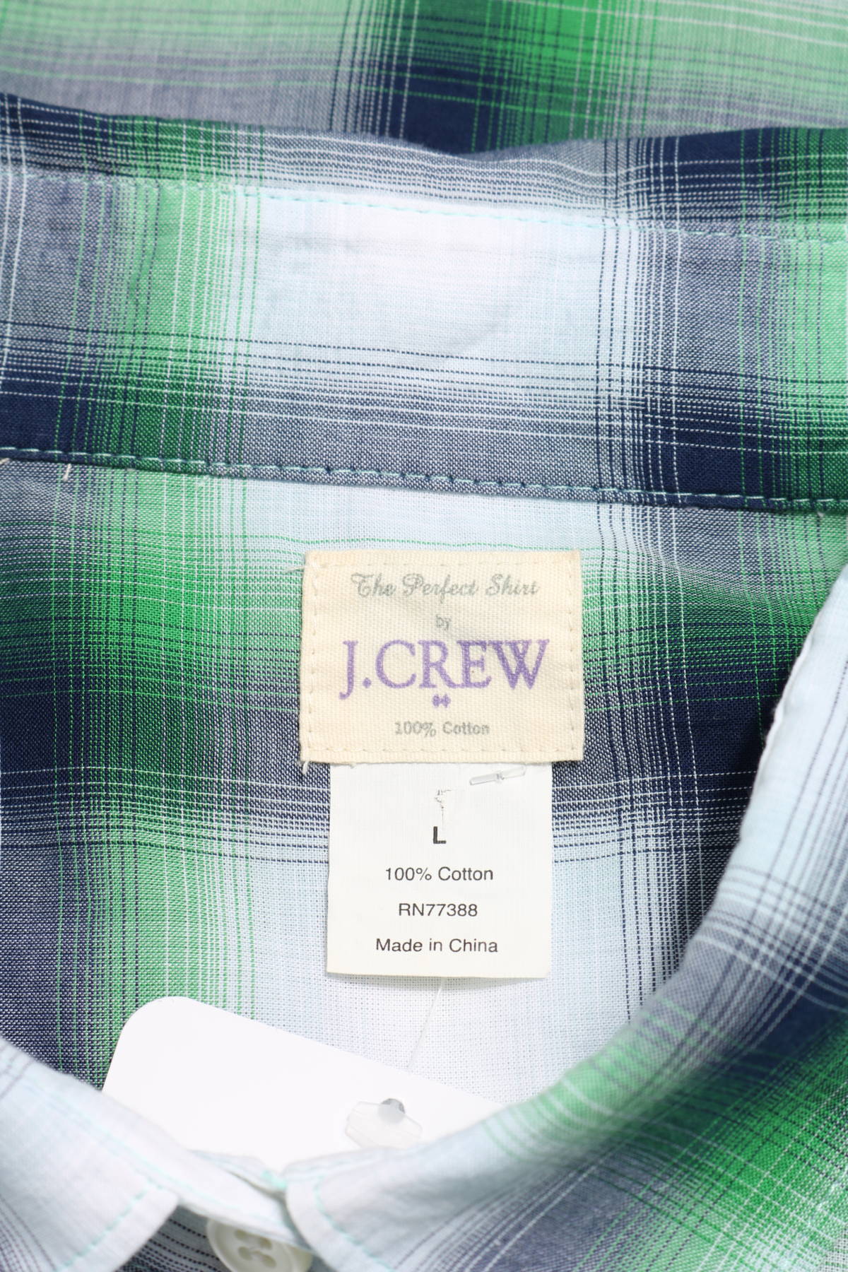 Риза J.CREW3