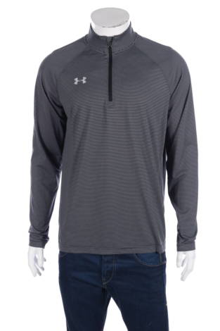 Спортна блуза Under Armour - Mania Спортна блуза Under Armour