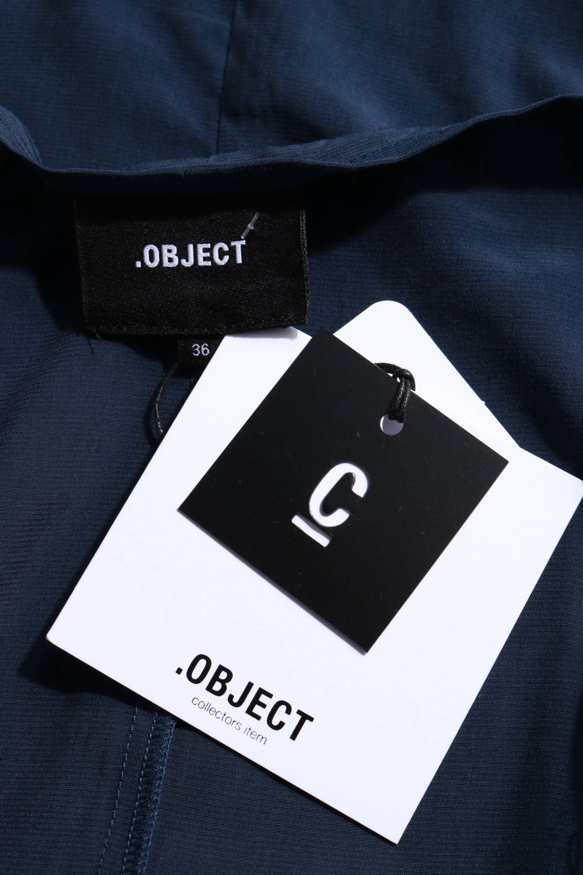 Риза OBJECT3
