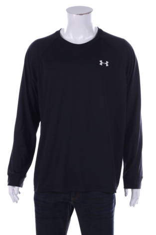 Спортна блуза Under Armour - Mania Спортна блуза Under Armour