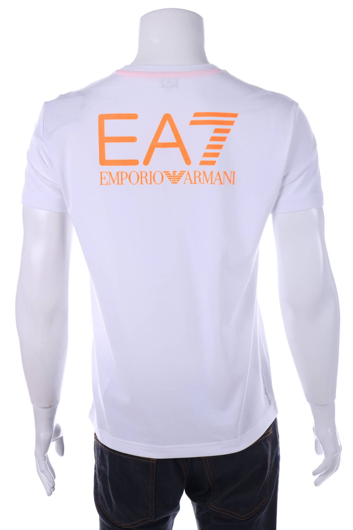 Тениска EMPORIO ARMANI2