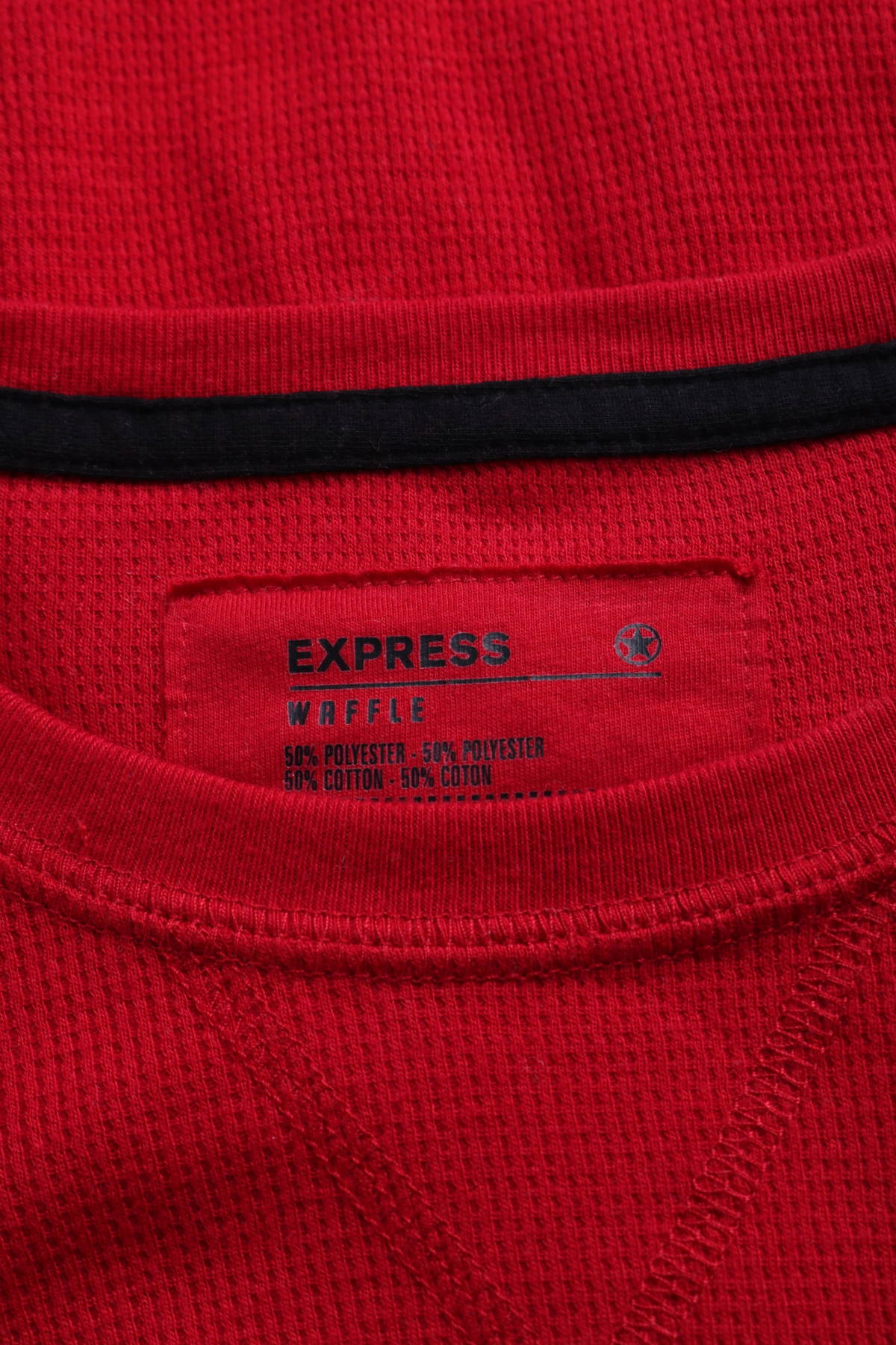 Блуза EXPRESS3 - Mania Блуза EXPRESS3