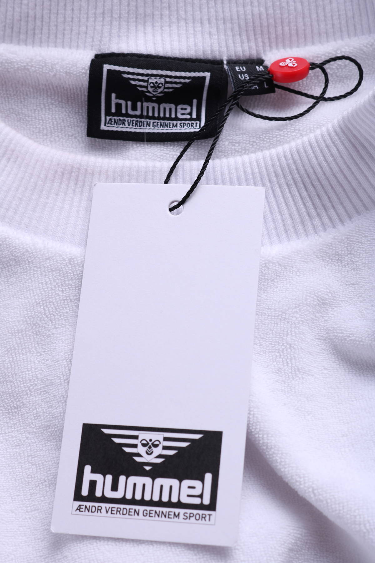 Блуза HUMMEL3