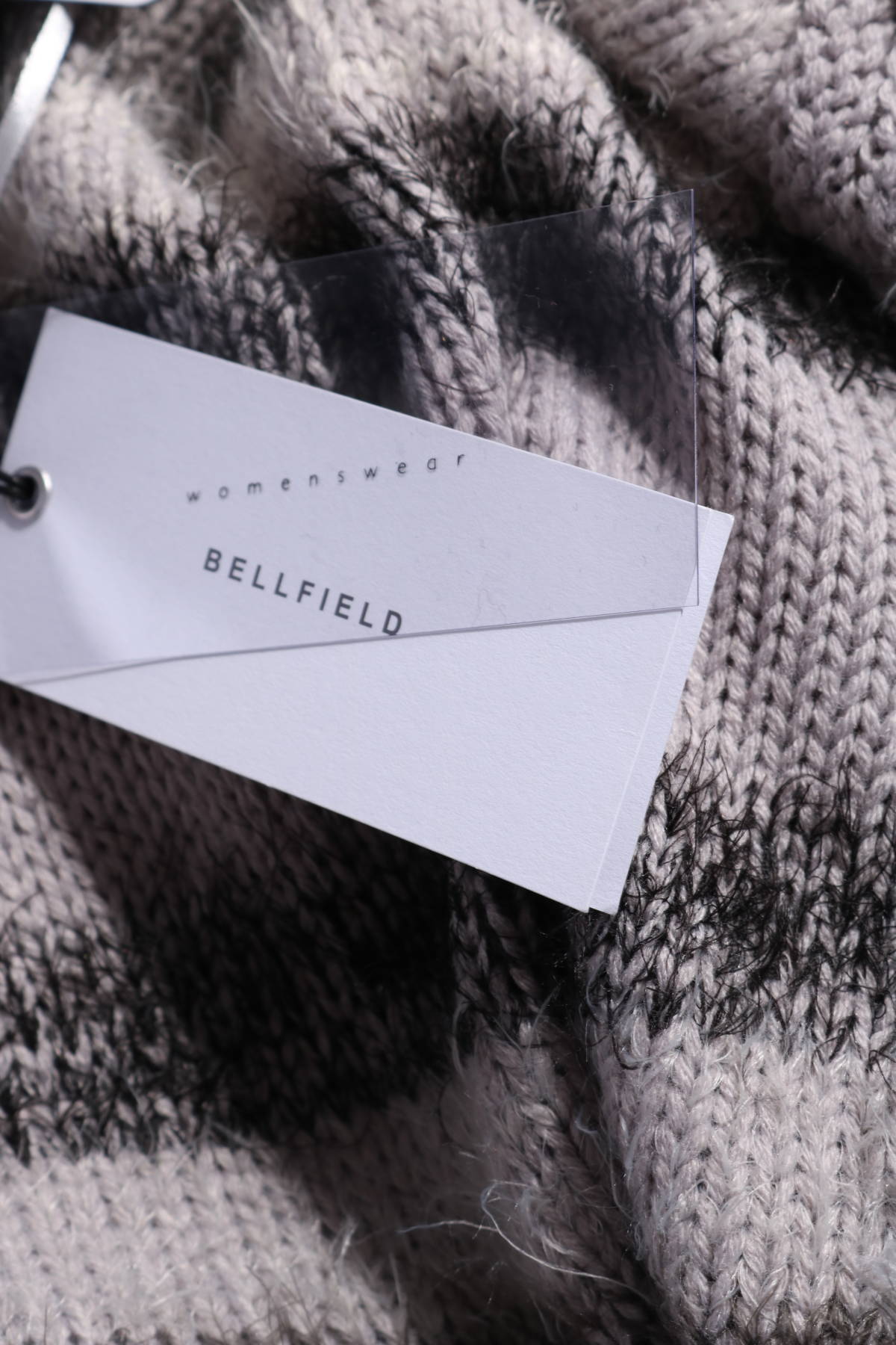 Жилетка BELLFIELD3 - Mania Жилетка BELLFIELD3