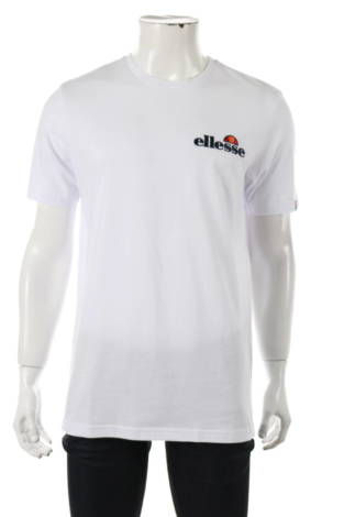 Тениска ELLESSE - Mania Тениска ELLESSE