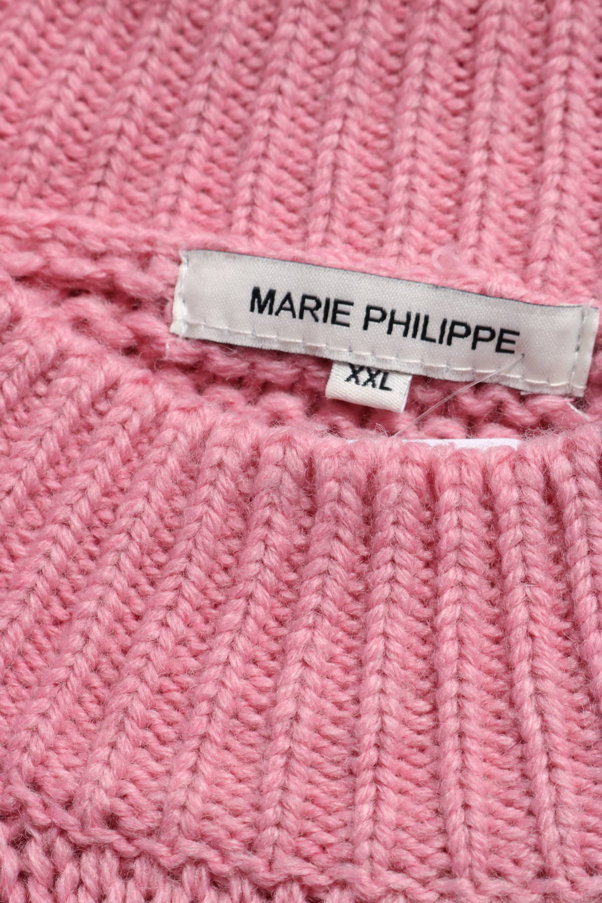 Пуловер Marie Philippe3 - Mania Пуловер Marie Philippe3