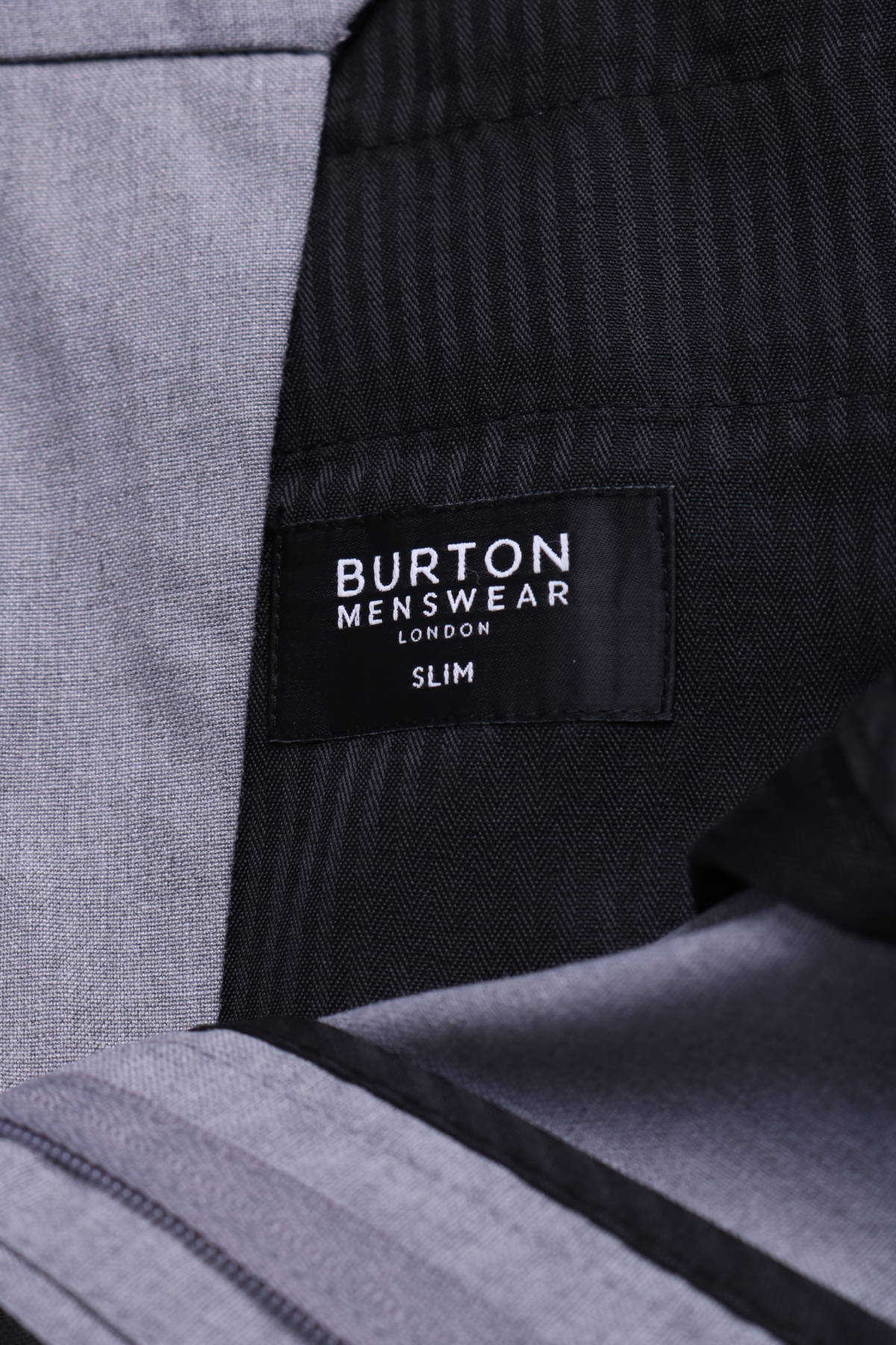 Официален панталон BURTON4