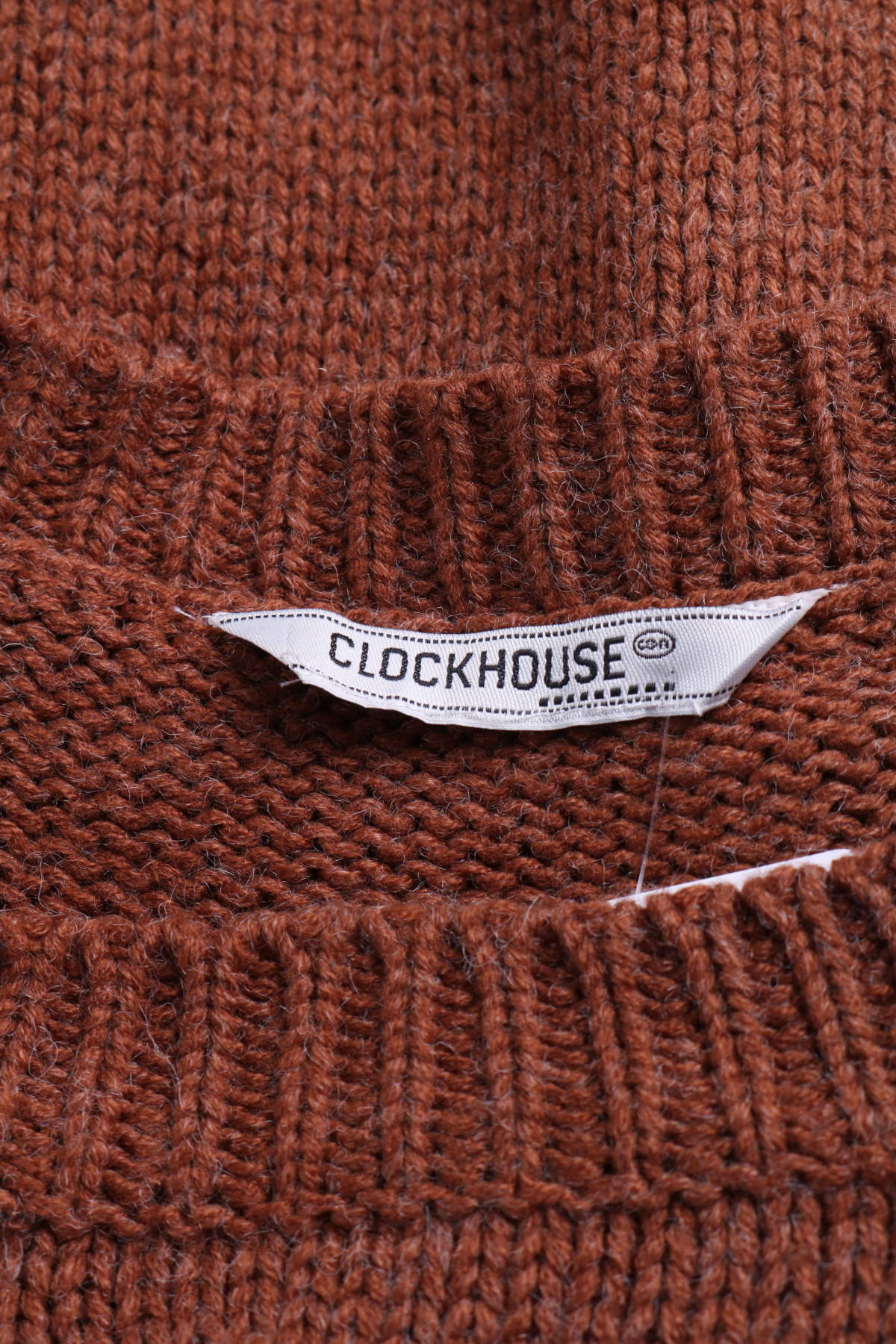 Пуловер CLOCKHOUSE3