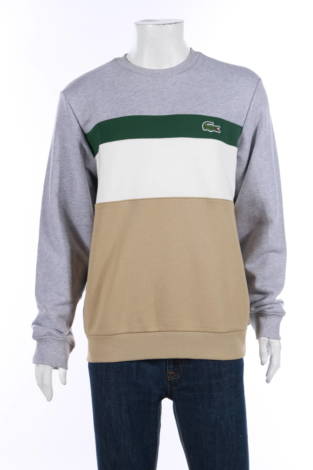Спортна блуза Lacoste - Mania Спортна блуза Lacoste