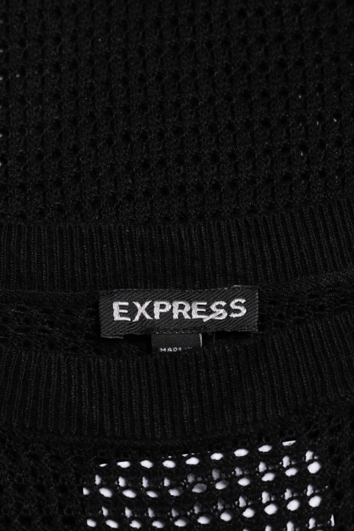 Блуза EXPRESS3