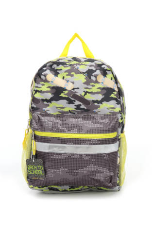 Раница BACK TO SCHOOL - Mania Раница BACK TO SCHOOL