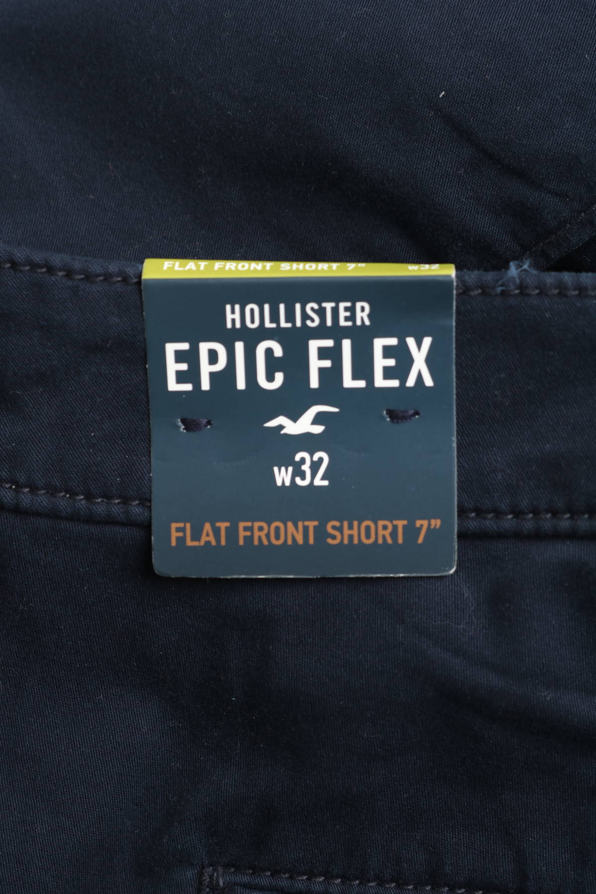 Къси панталони HOLLISTER3 - Mania Къси панталони HOLLISTER3