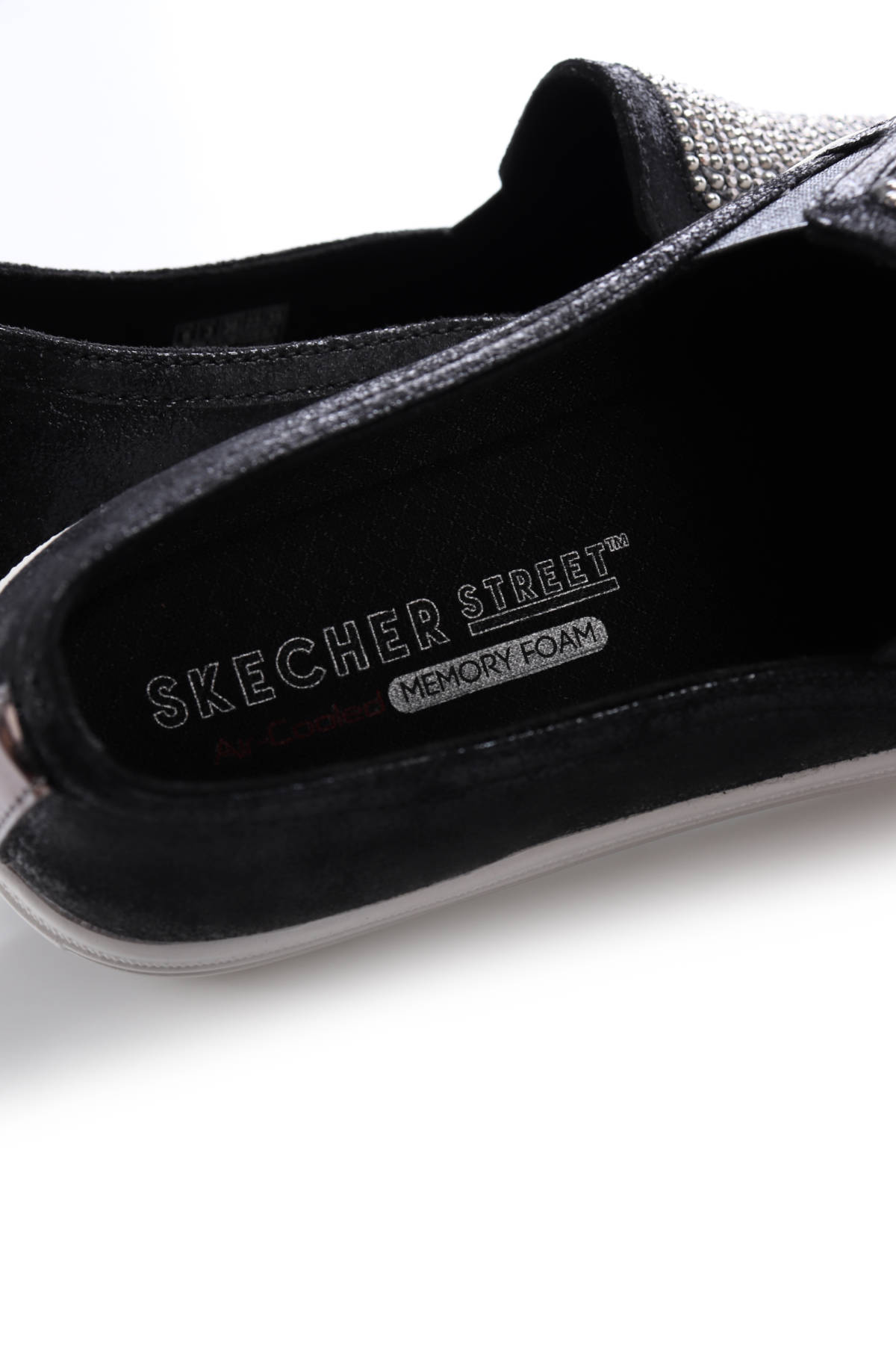 Ниски обувки SKECHERS4