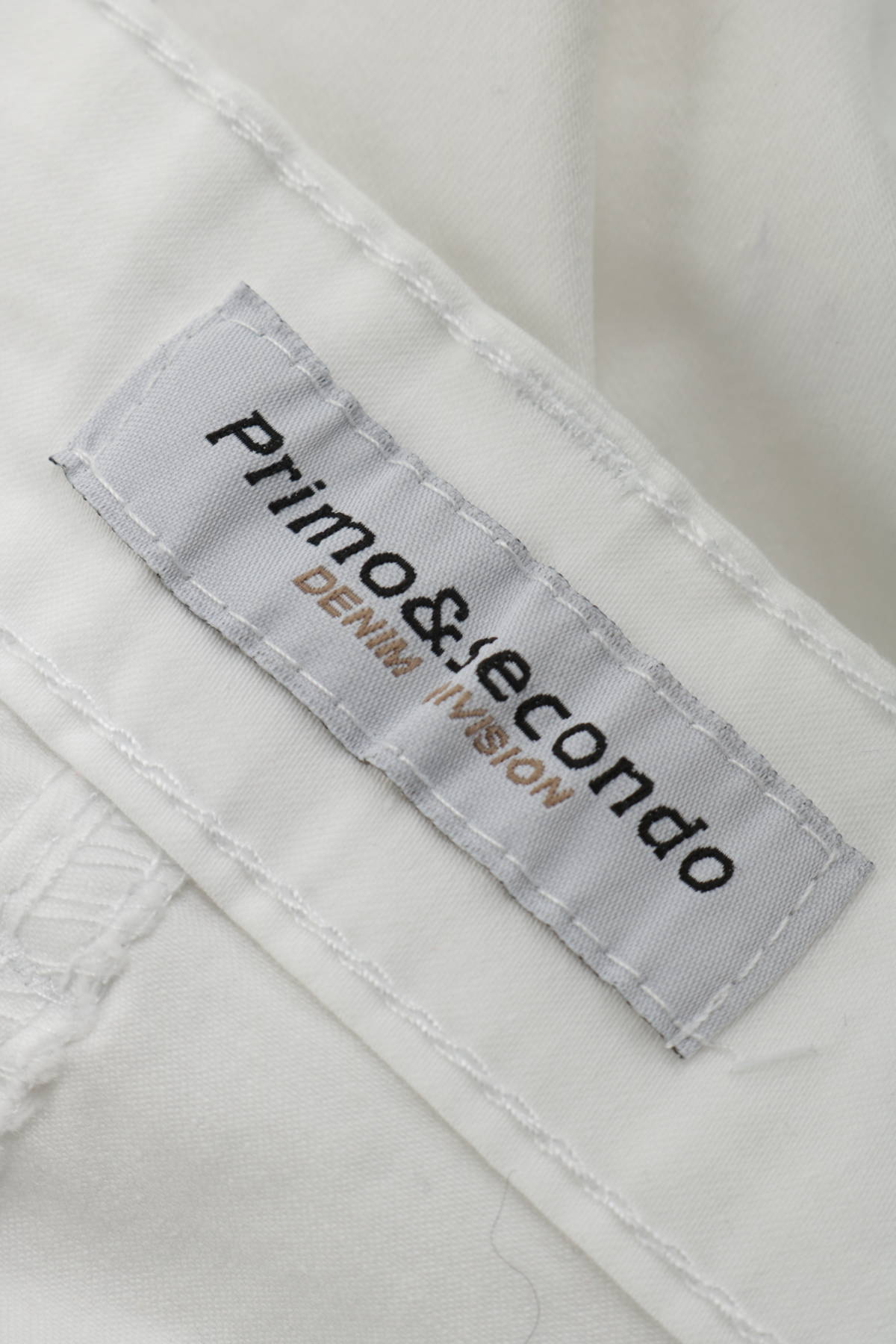 Панталон PRIMO & SECONDO4