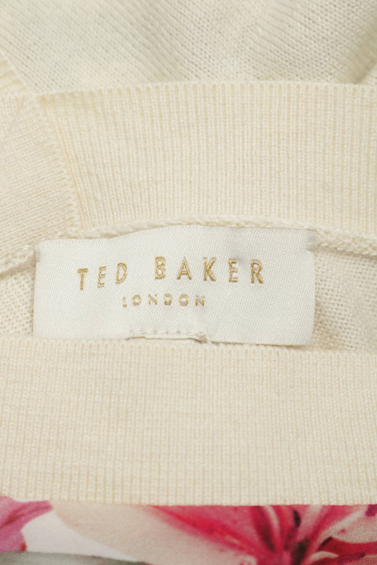 Блуза TED BAKER3