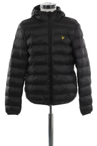 Зимно яке LYLE & SCOTT - Mania Зимно яке LYLE & SCOTT