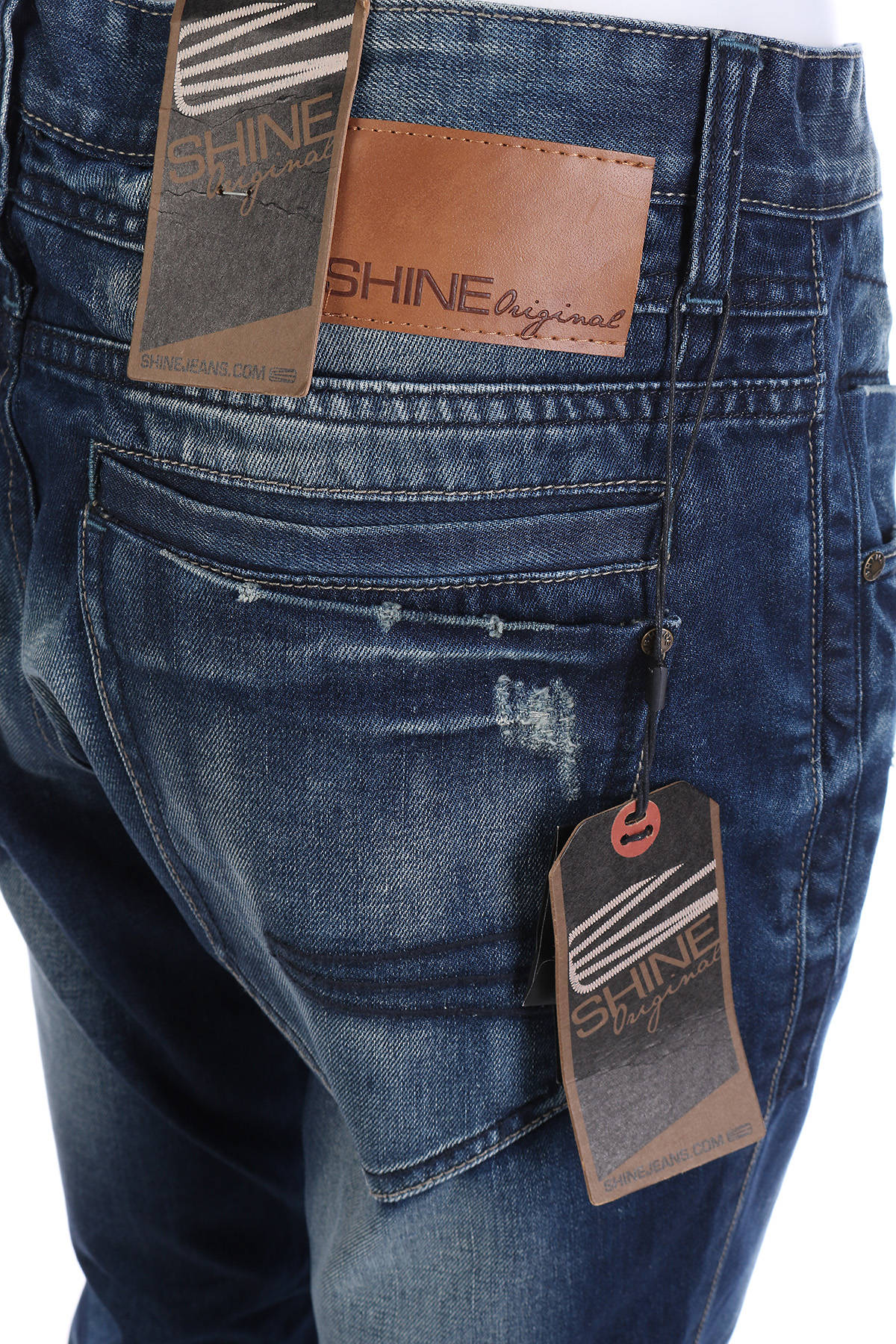 Дънки Shine Original4 Дънки Shine Original4