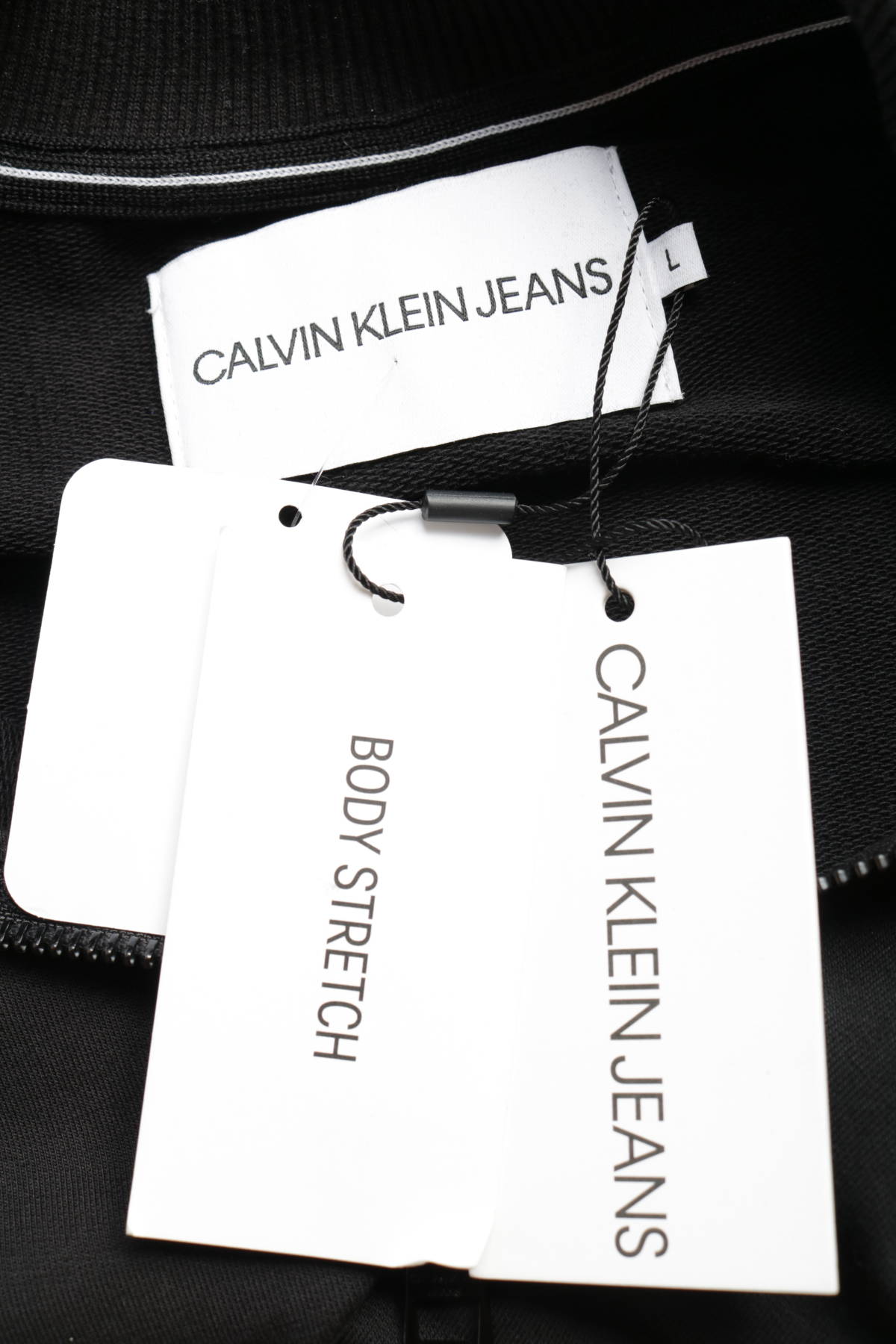 Спортна блуза CALVIN KLEIN3