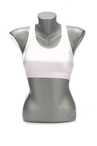 Спортно бюстие UNDER ARMOUR - Mania Спортно бюстие UNDER ARMOUR