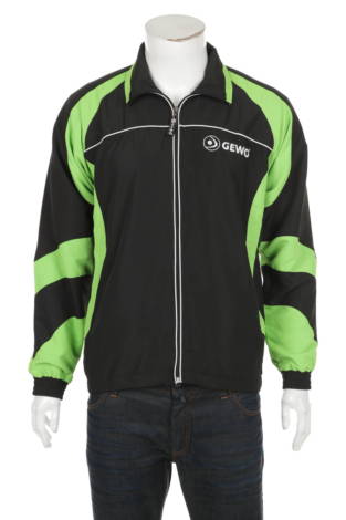 Спортно горнище QUICKDRY - Mania Спортно горнище QUICKDRY