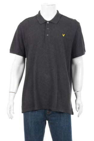 Тениска LYLE & SCOTT - Mania Тениска LYLE & SCOTT