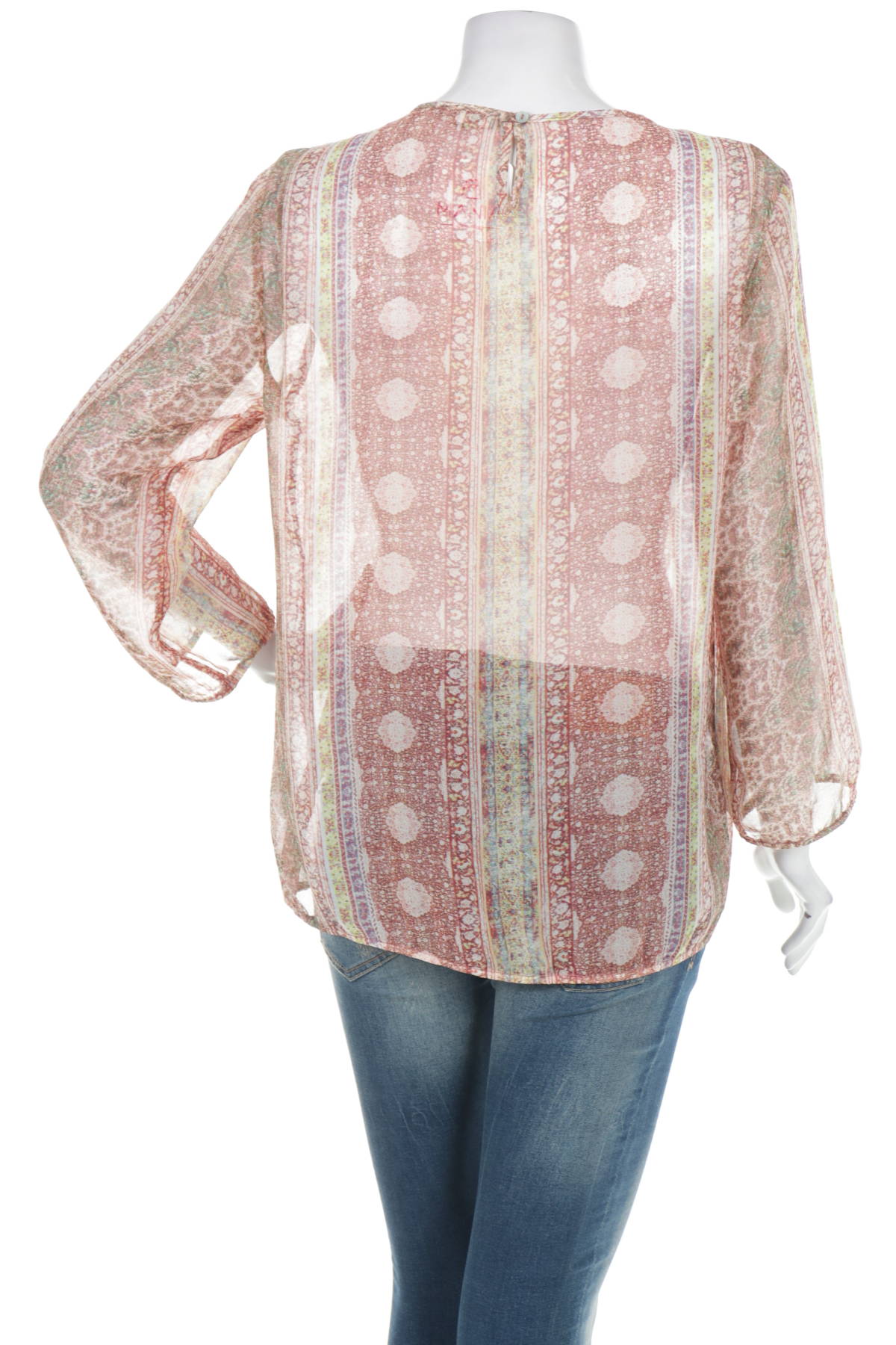 Блуза STREET ONE2