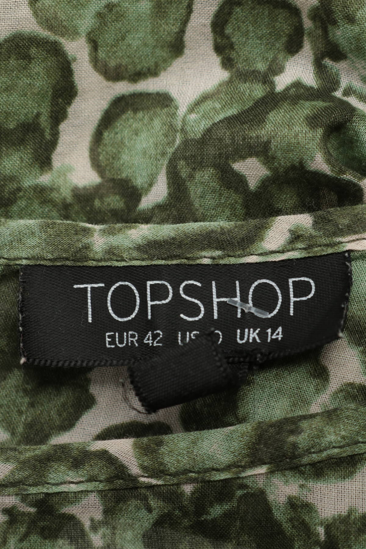 Блуза TOPSHOP3