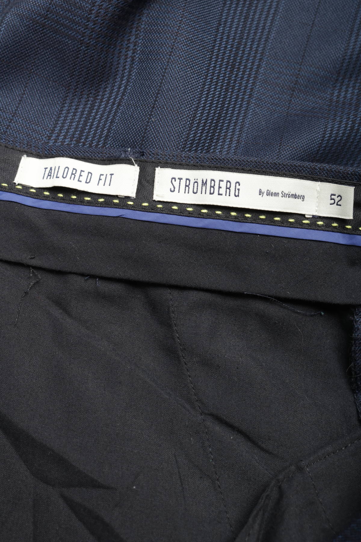 Официален панталон STORMBERG4
