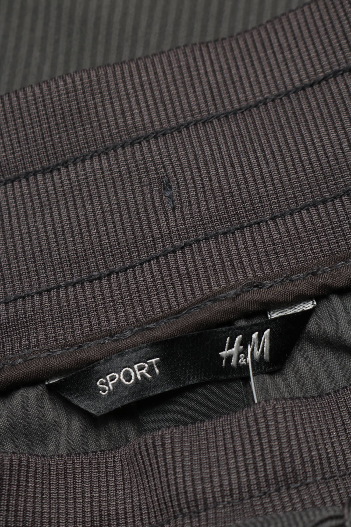Спортен панталон H&M4