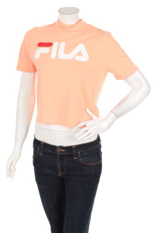 Спортна тениска FILA - Mania Спортна тениска FILA