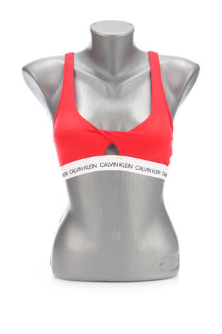 Горнище на бански CALVIN KLEIN - Mania Горнище на бански CALVIN KLEIN