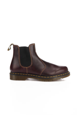 Боти DR. MARTENS - Mania Боти DR. MARTENS
