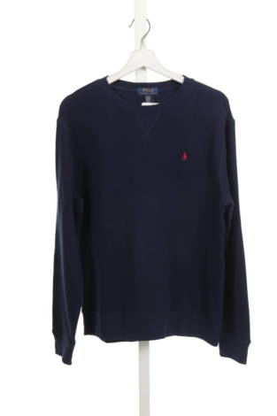 Детска блуза POLO BY RALPH LAUREN - Mania Детска блуза POLO BY RALPH LAUREN