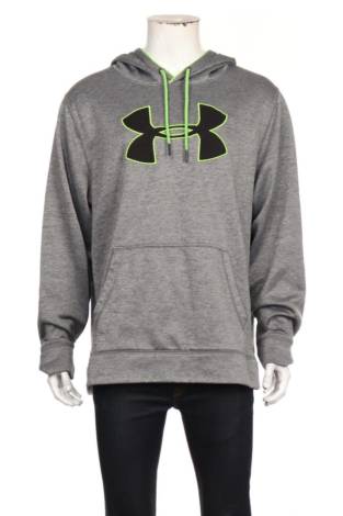 Суитшърт UNDER ARMOUR - Mania Суитшърт UNDER ARMOUR