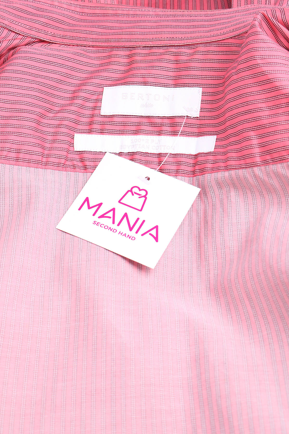 Риза Bertoni3 - Mania Риза Bertoni3