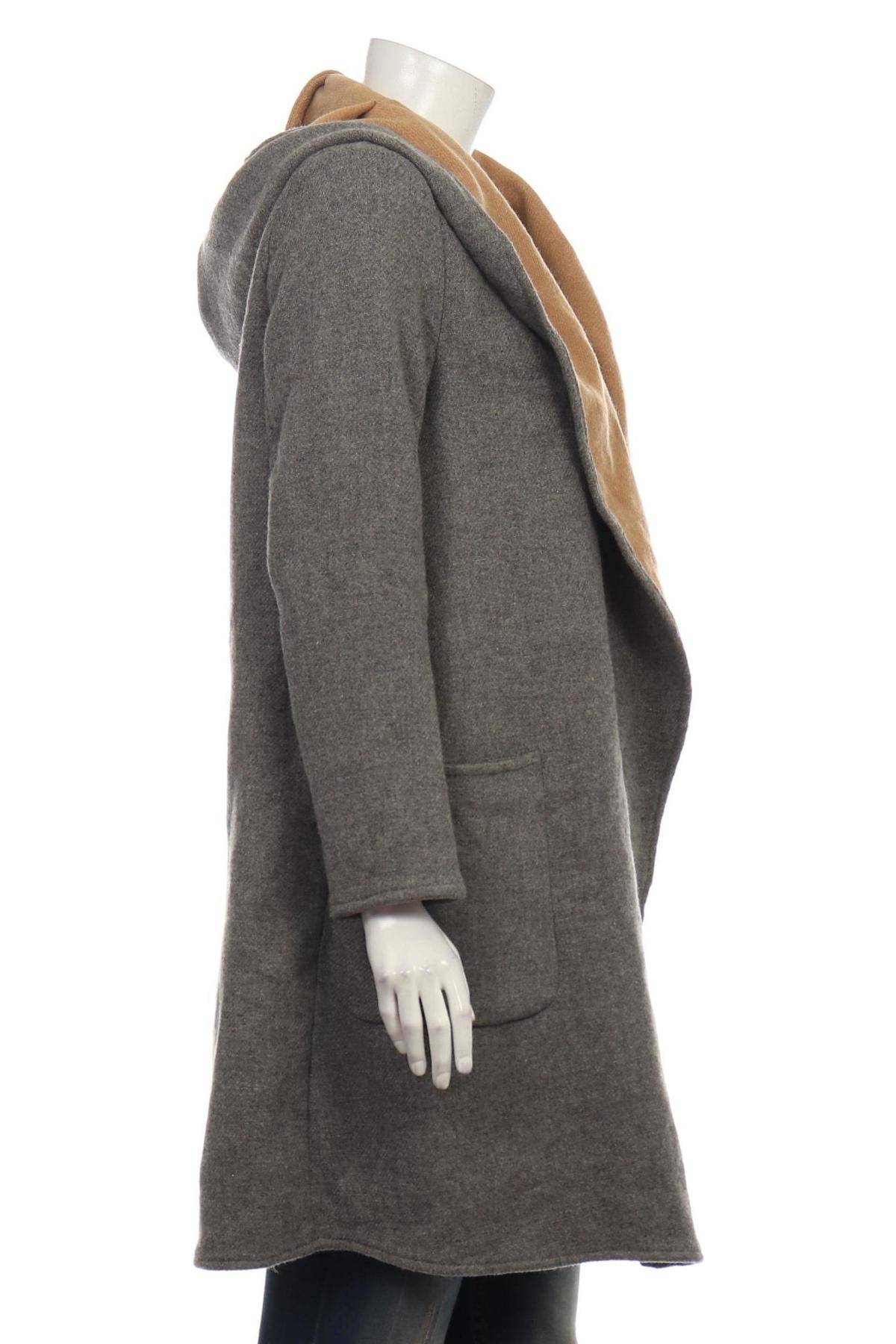 Зимно палто ZARA3 - Mania Зимно палто ZARA3