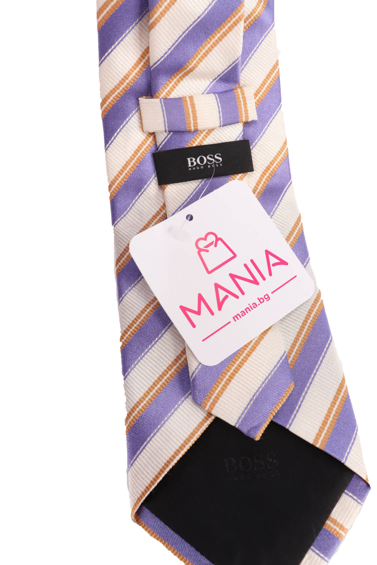 Вратовръзка HUGO BOSS3