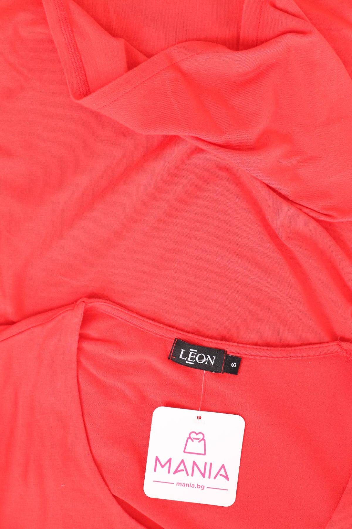 Блуза LEON3