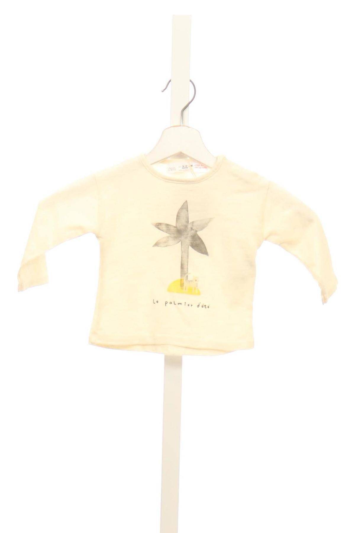 Детска блуза ZARA1