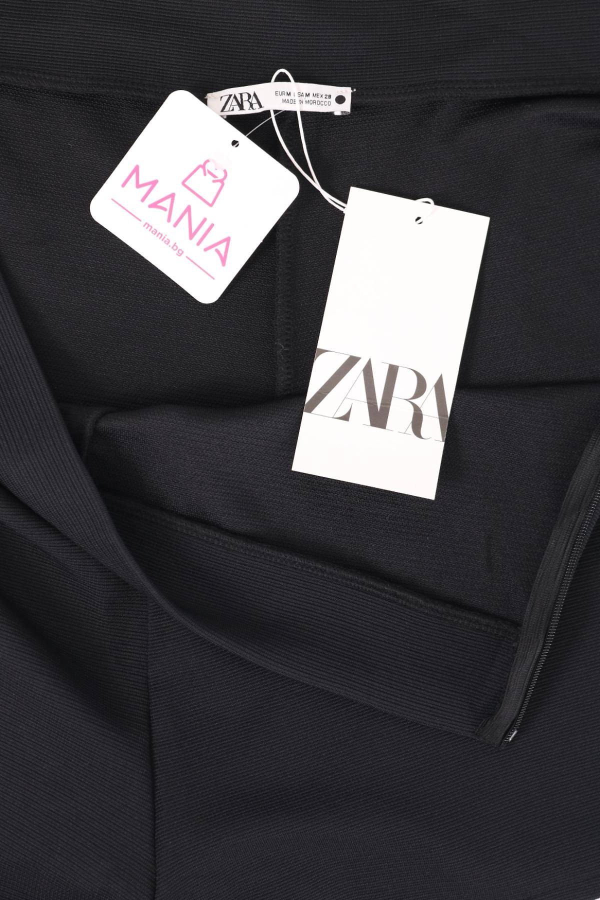 Къси панталони ZARA3