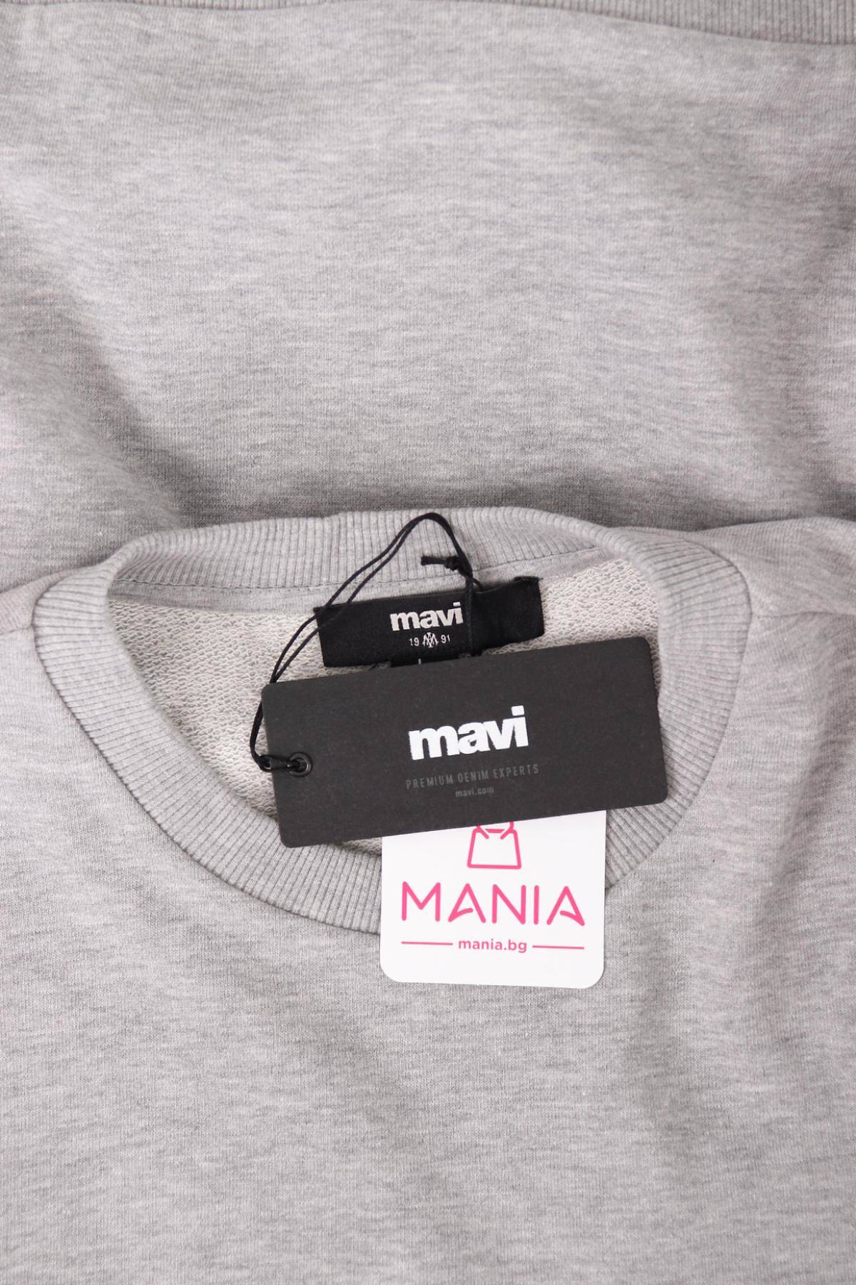 Спортна блуза MAVI3