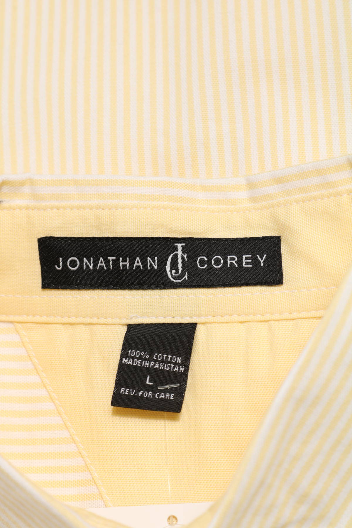 Риза JONATHAN COREY3