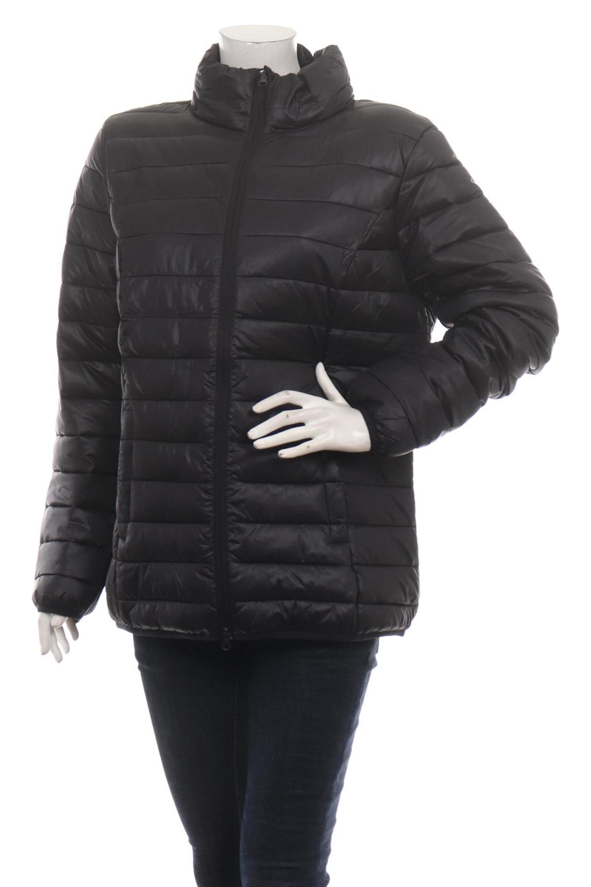 Зимно яке SHEEGO1