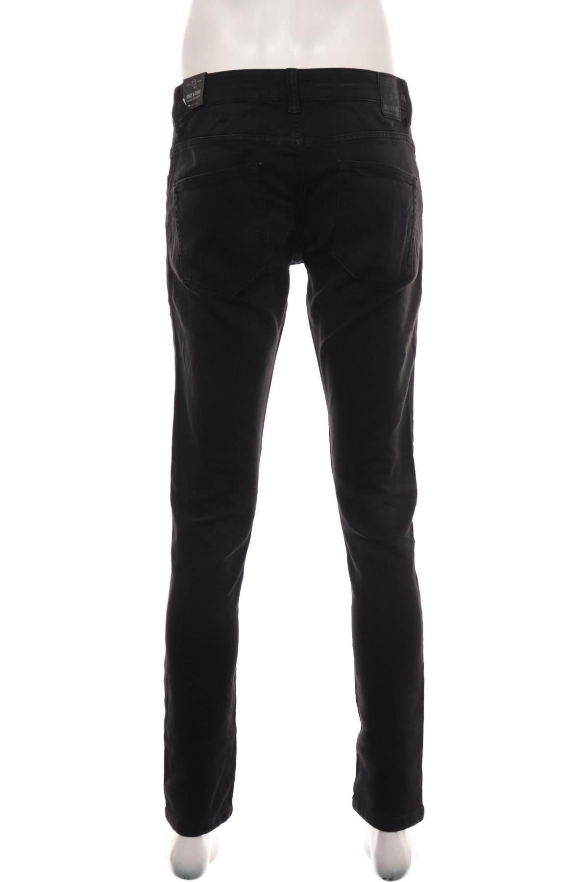 Дънки ONLY&SONS2