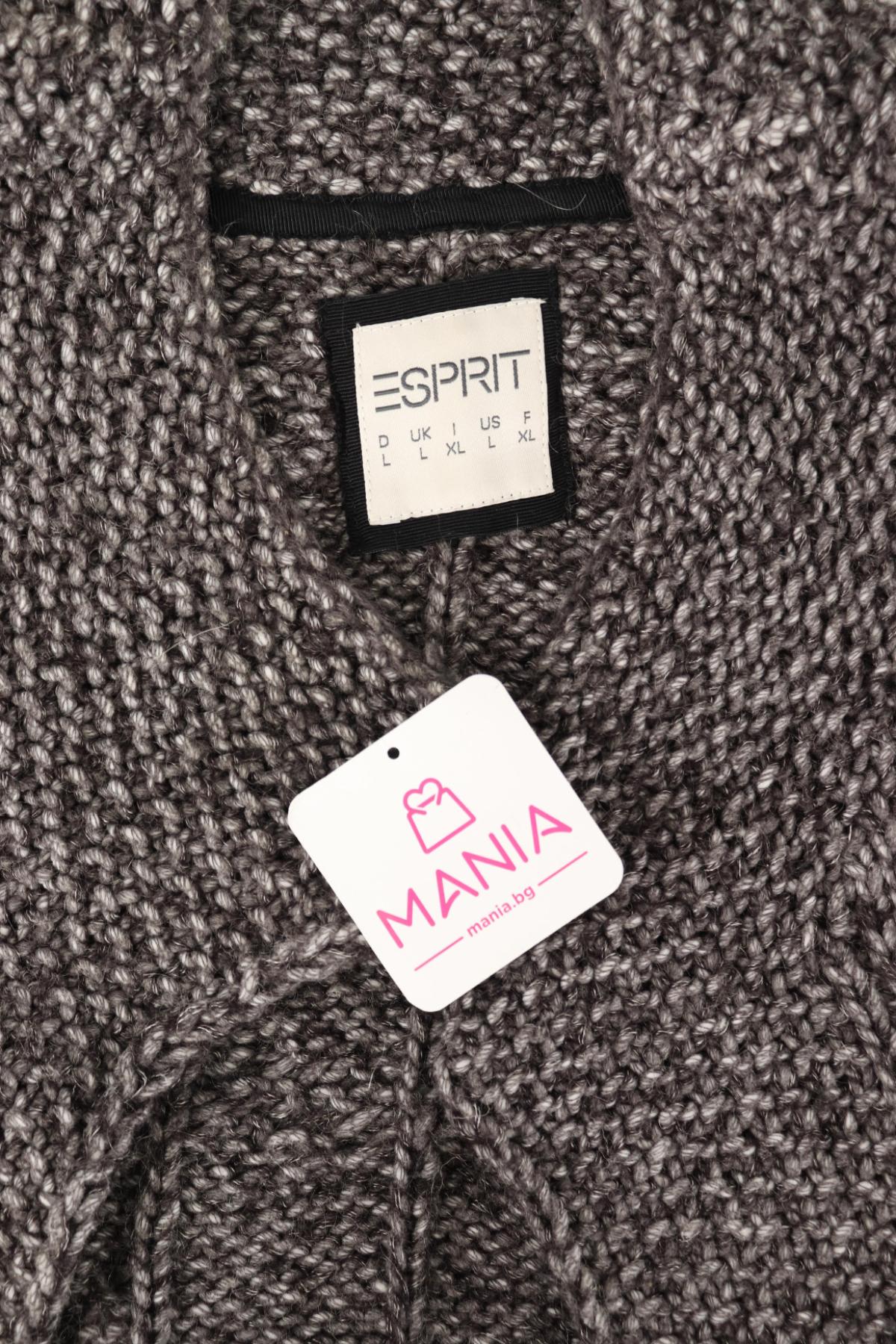 Жилетка ESPRIT3